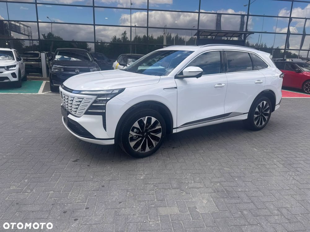 Changan CS75 Plus - 2