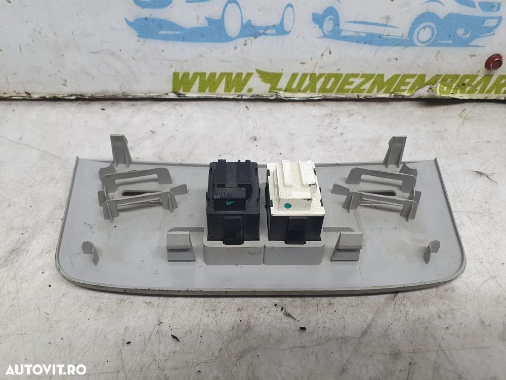 Ornament 13221337 Opel Astra J [2009 - 2012] 1.7 cdti A17DTJ - 2