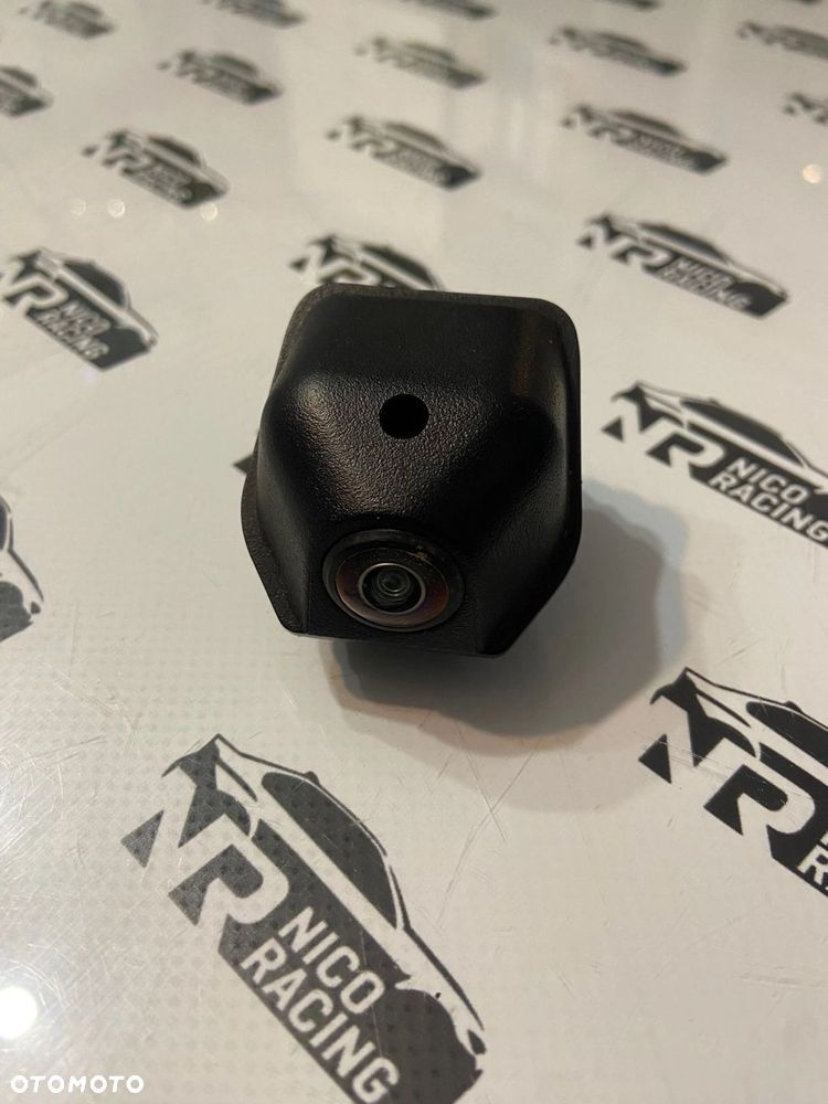 KAMERA TYŁ TYLNA WSTECZNA COFANIA BMW G01 X3 G02 X4 7216065