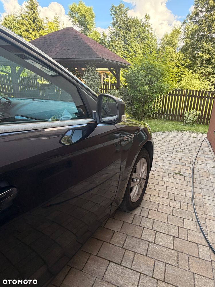 Ford Mondeo 1.6 T Trend - 8