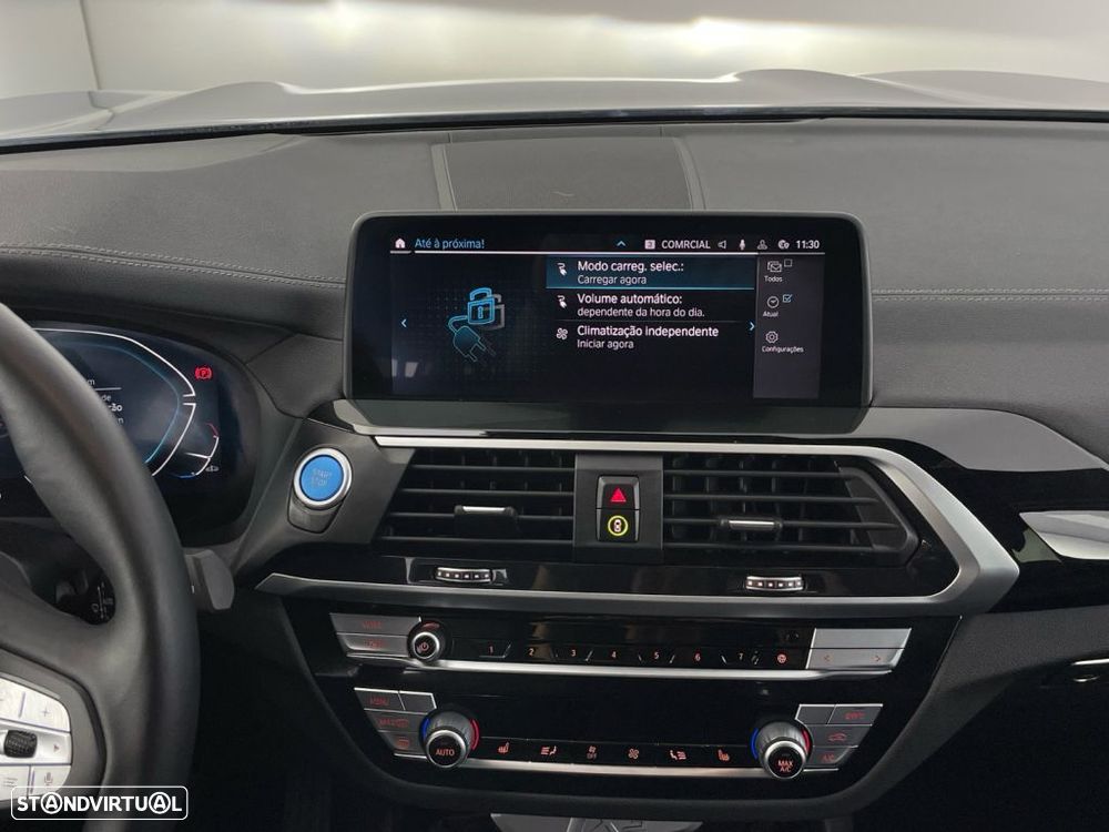 BMW iX3 Inspiring - 15