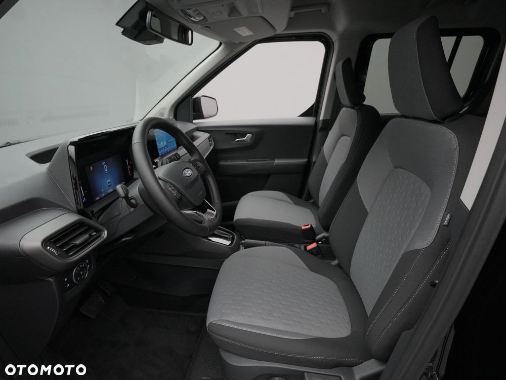 Ford Tourneo Courier 1.0 EcoBoost Titanium - 10
