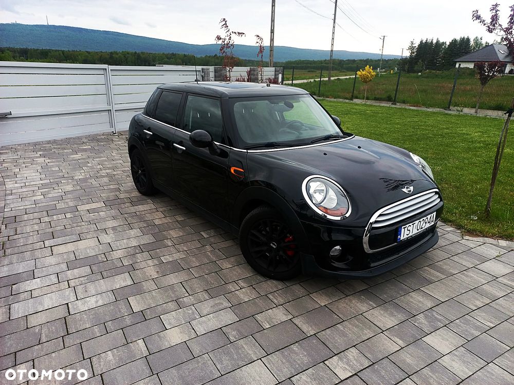 MINI Cooper - 14