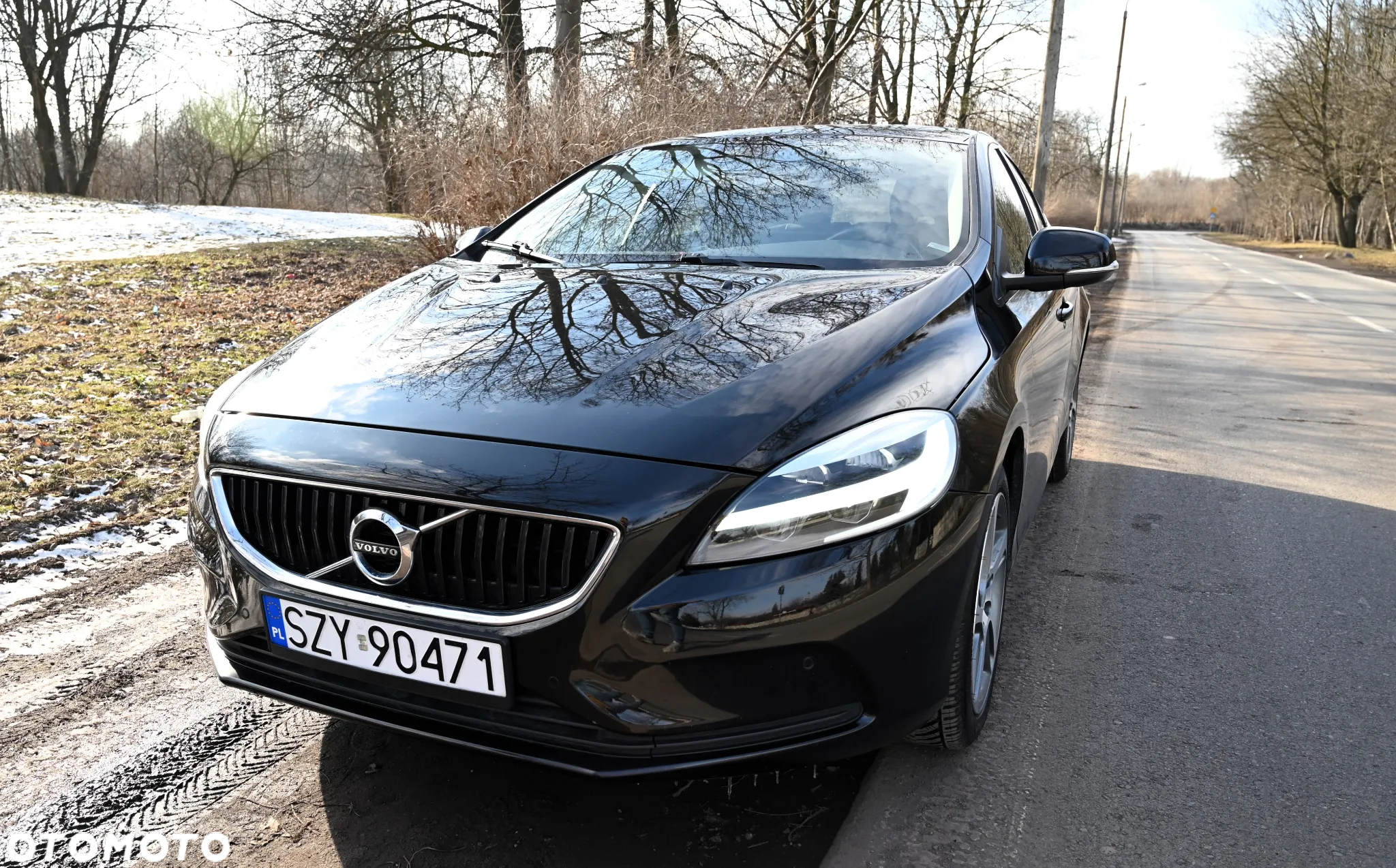 Volvo V40 - 6