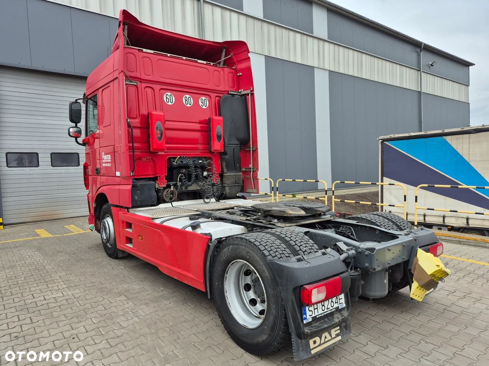 DAF XF 510 FT - 3