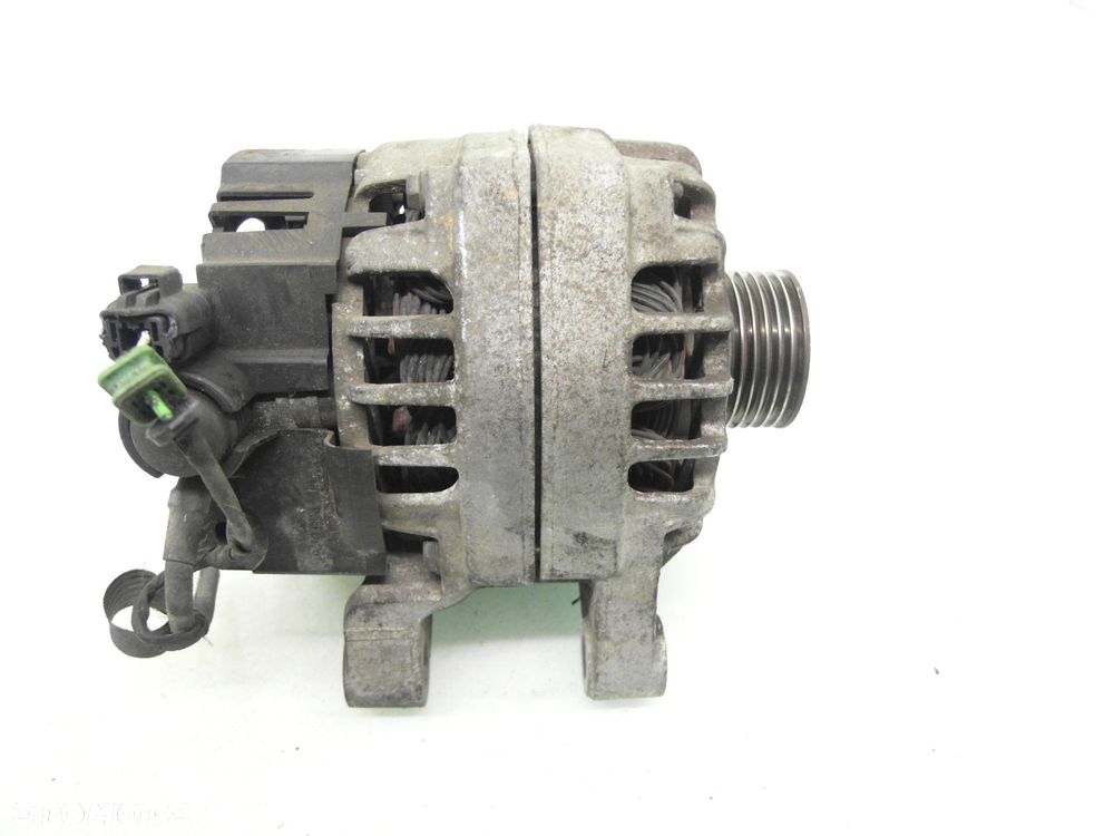 ALTERNATOR CITROEN C3 I 1.4 9642879480 - 8