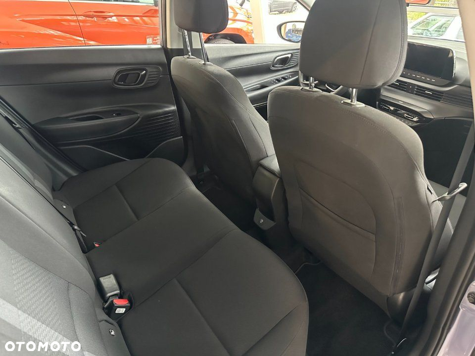 Hyundai i20 - 6