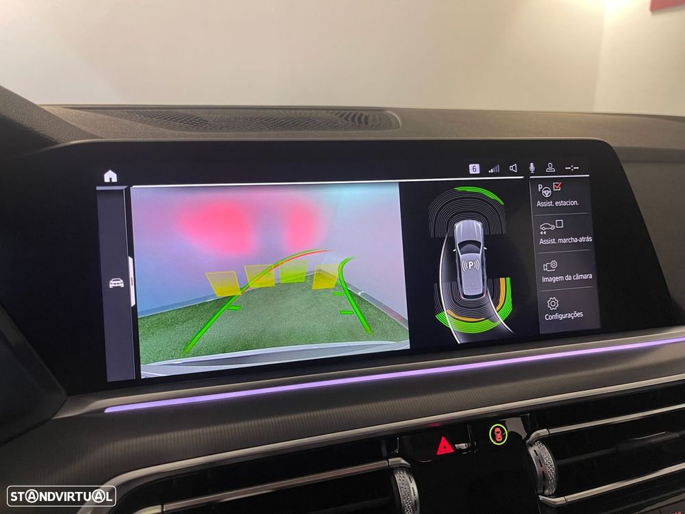 BMW X5 45 e xDrive - 27