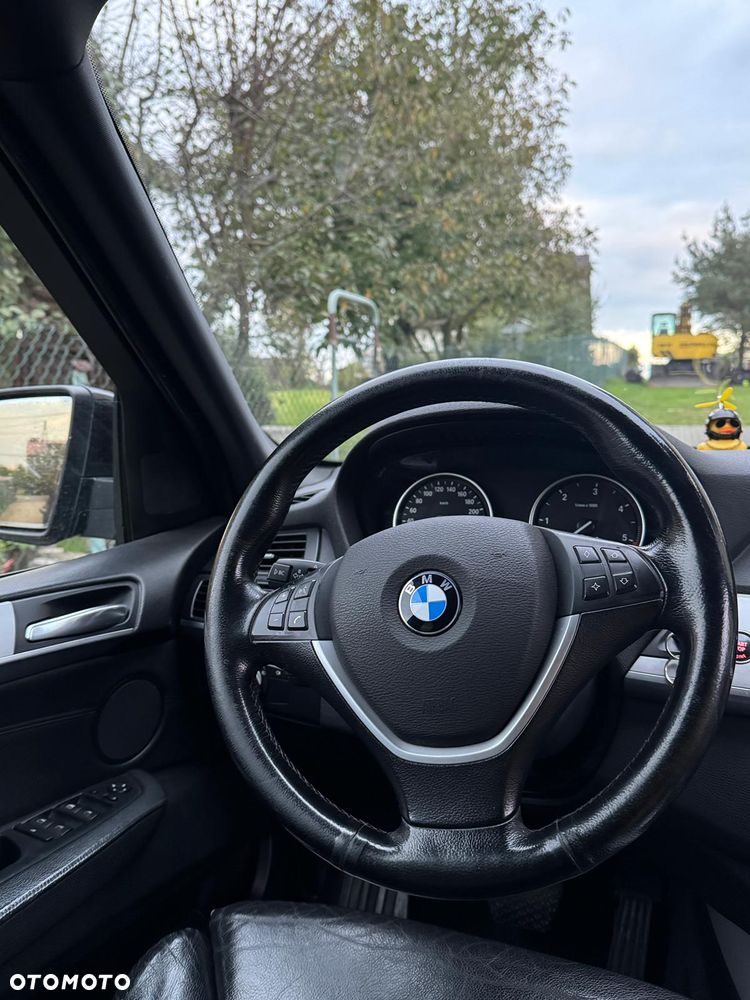 BMW X5 xDrive30d - 38