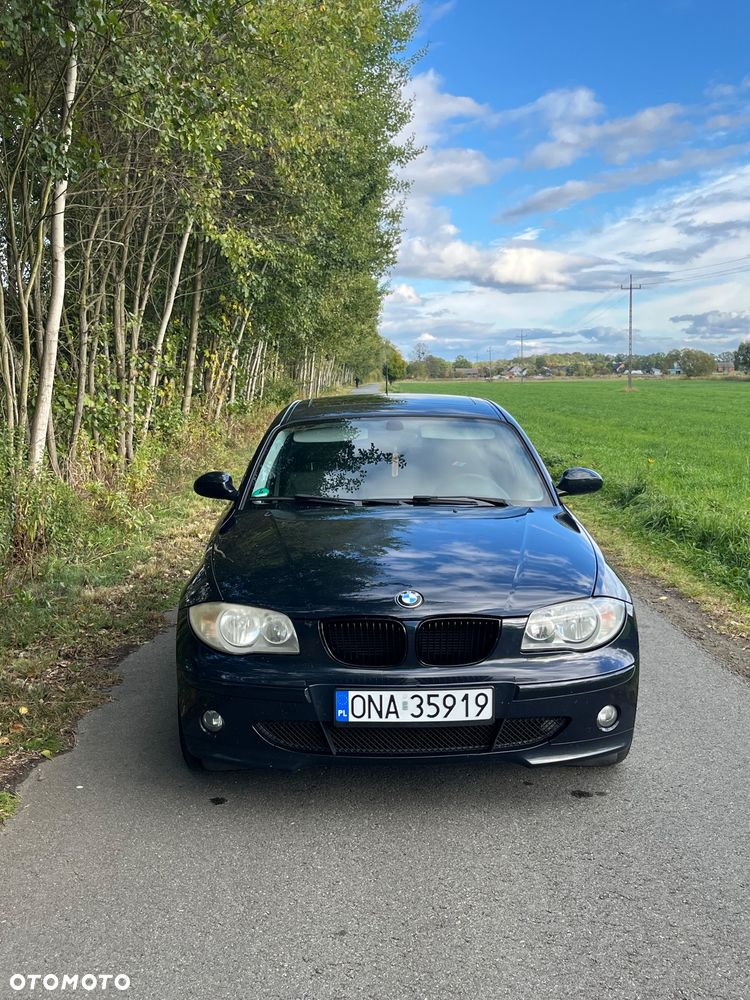 BMW 118I