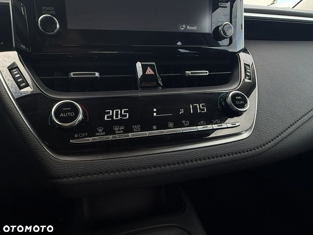 Toyota Corolla 1.5 Comfort - 26