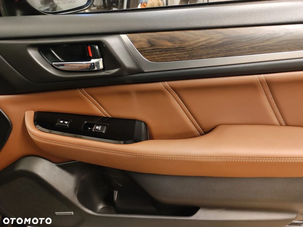 Subaru Outback 2.5i Exclusive (EyeSight) Lineartronic - 9