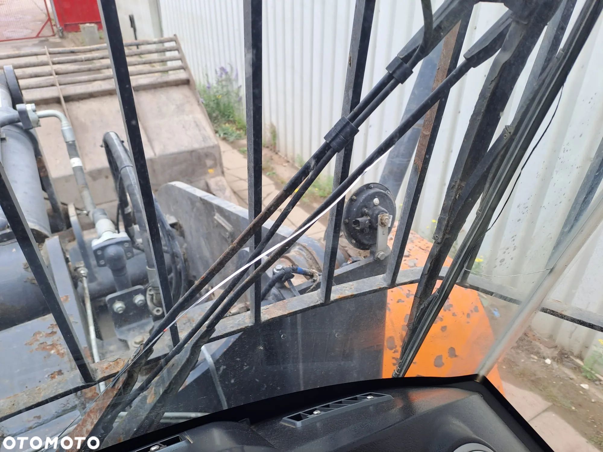 Doosan DL250-5 - 12