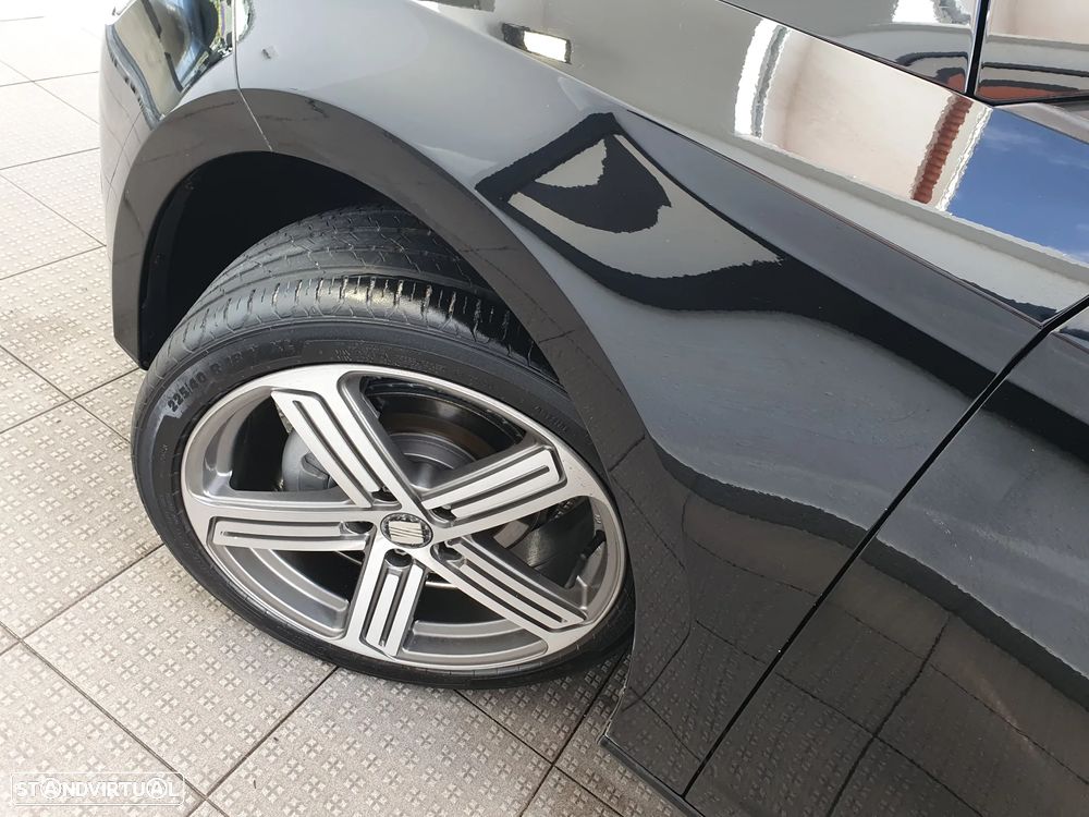 SEAT Leon ST 1.6 TDI Ecomotive Style - 17