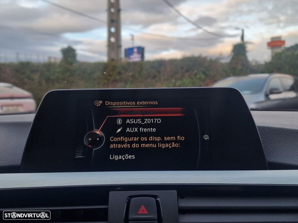 BMW 418 Gran Coupé d Line Sport - 30