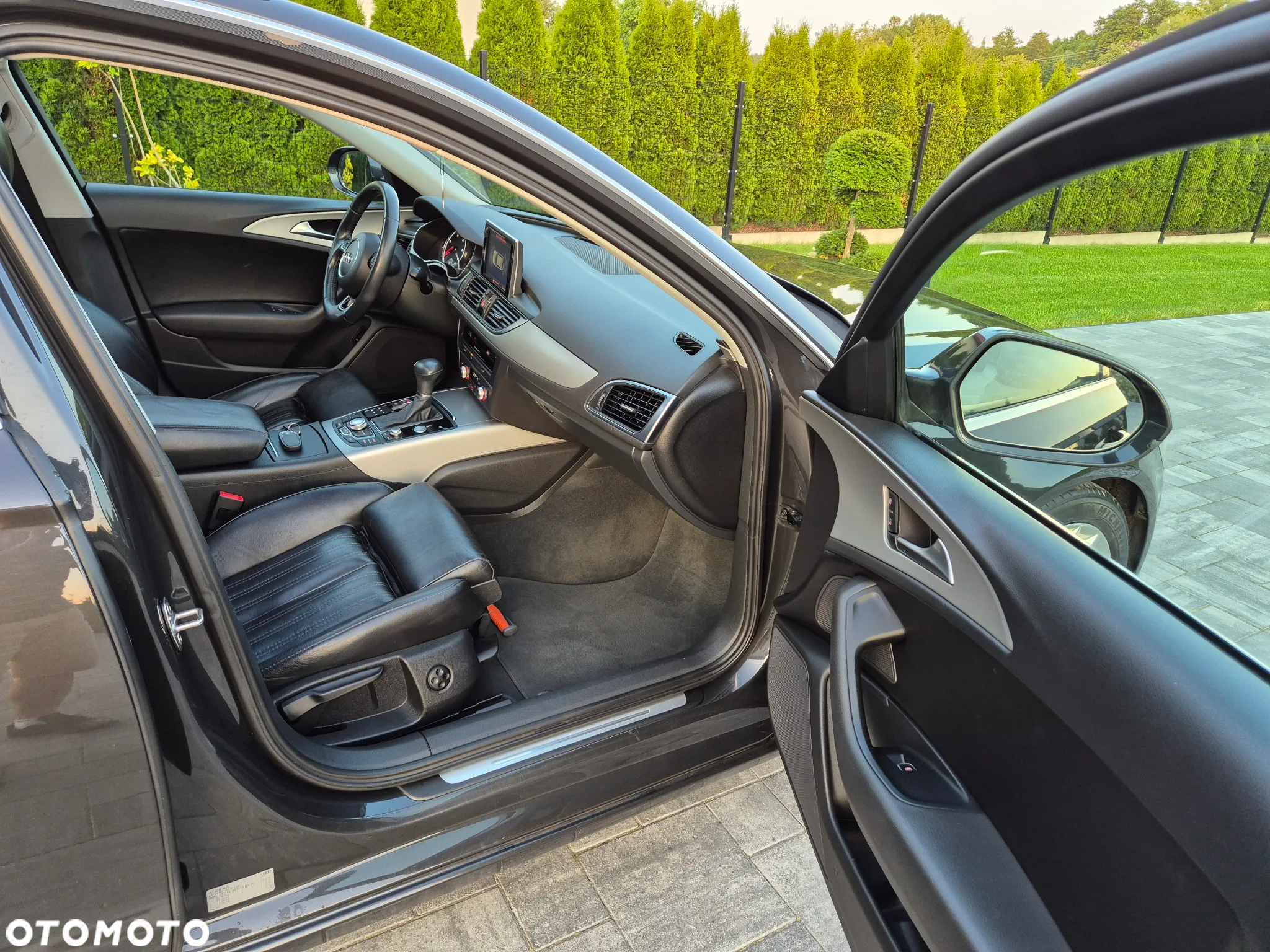 Audi A6 - 18