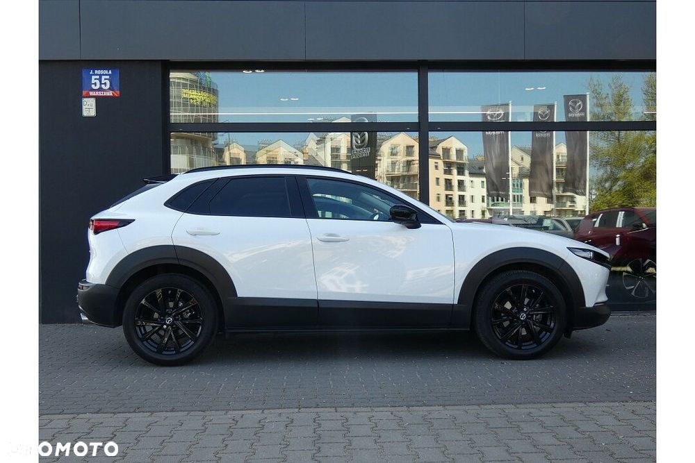 Mazda CX-30 2.0 mHEV Exclusive-Line 2WD - 6
