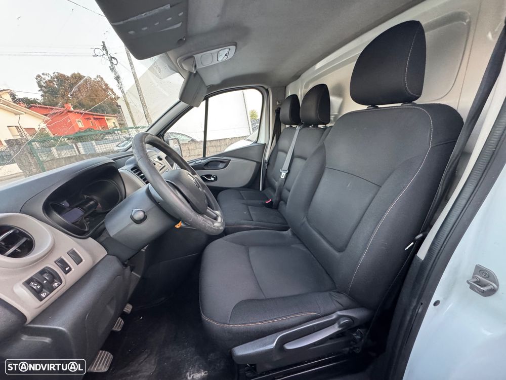 Renault Trafic iva  Dedutivel - 6