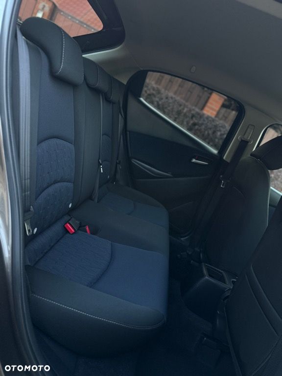 Mazda 2 SKYACTIV-G 90 Exclusive-Line - 29