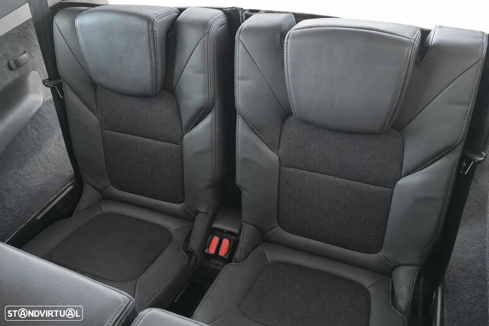 Renault Espace Energy dCi 160 EDC Intens - 19