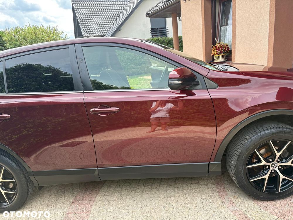 Toyota RAV4 2.0 D-4D Style 4x2 - 16