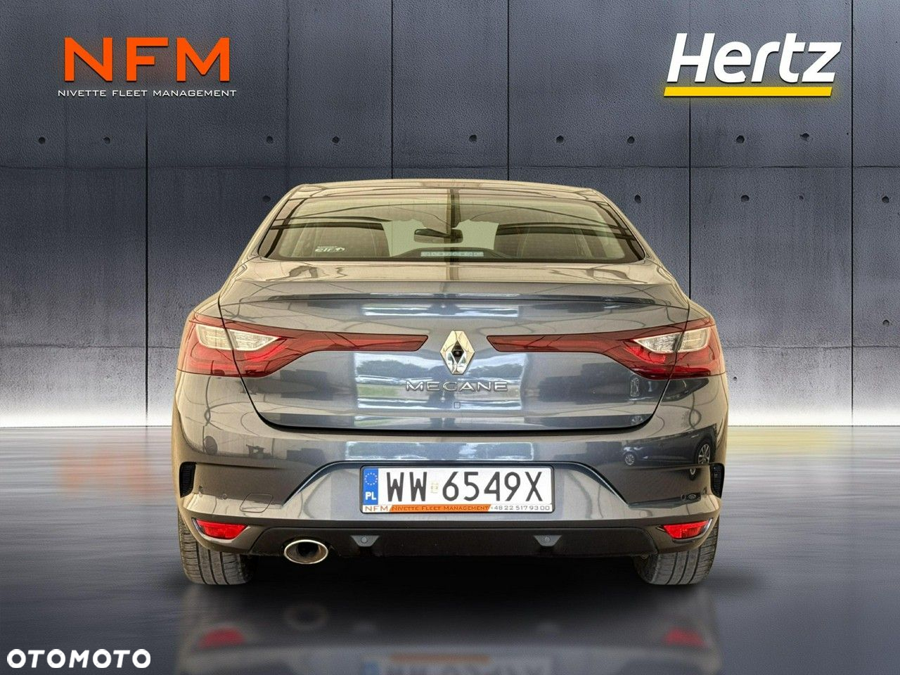 Renault Megane - 9