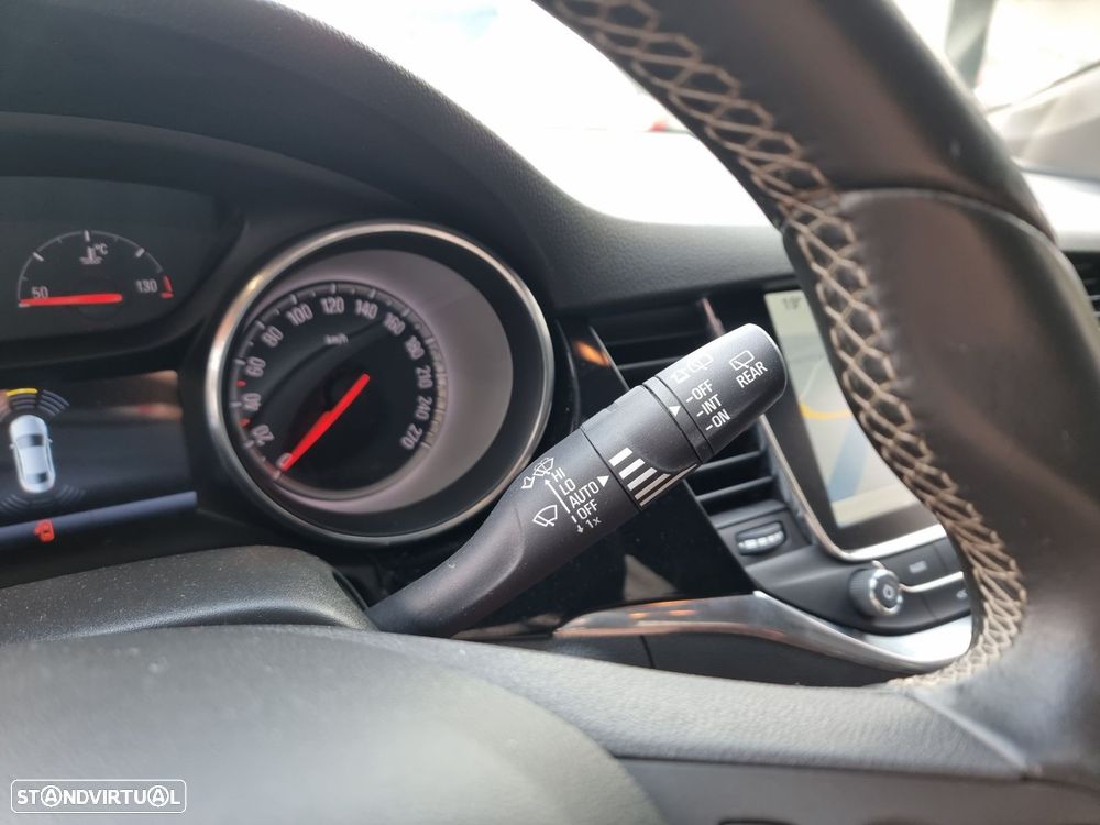 Opel Astra Sports Tourer 1.6 CDTi Cosmo S/S - 16