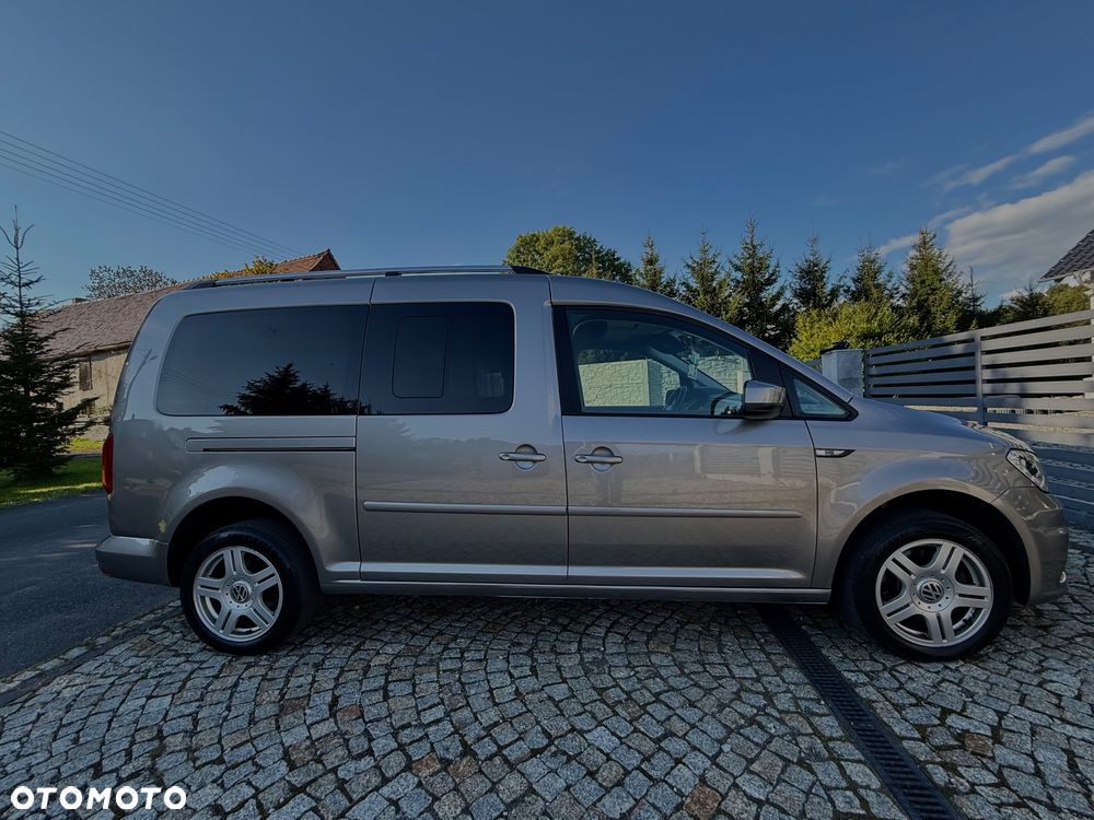 Volkswagen Caddy - 3