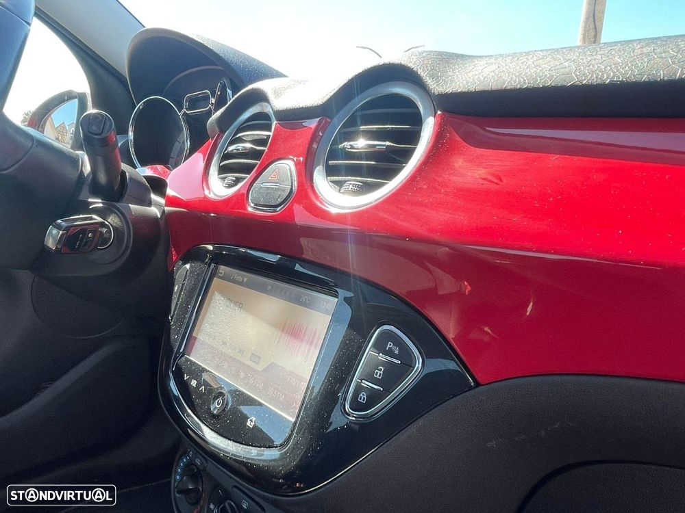 Opel Adam 1.2 Glam J18 - 18