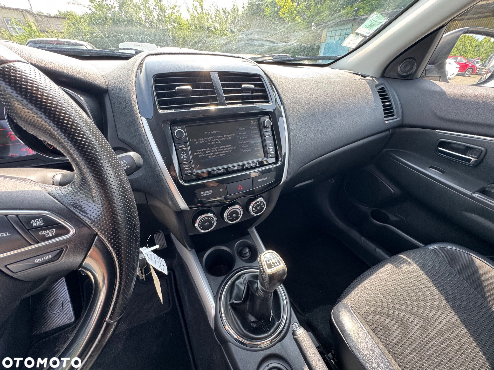 Citroën C4 Aircross - 16