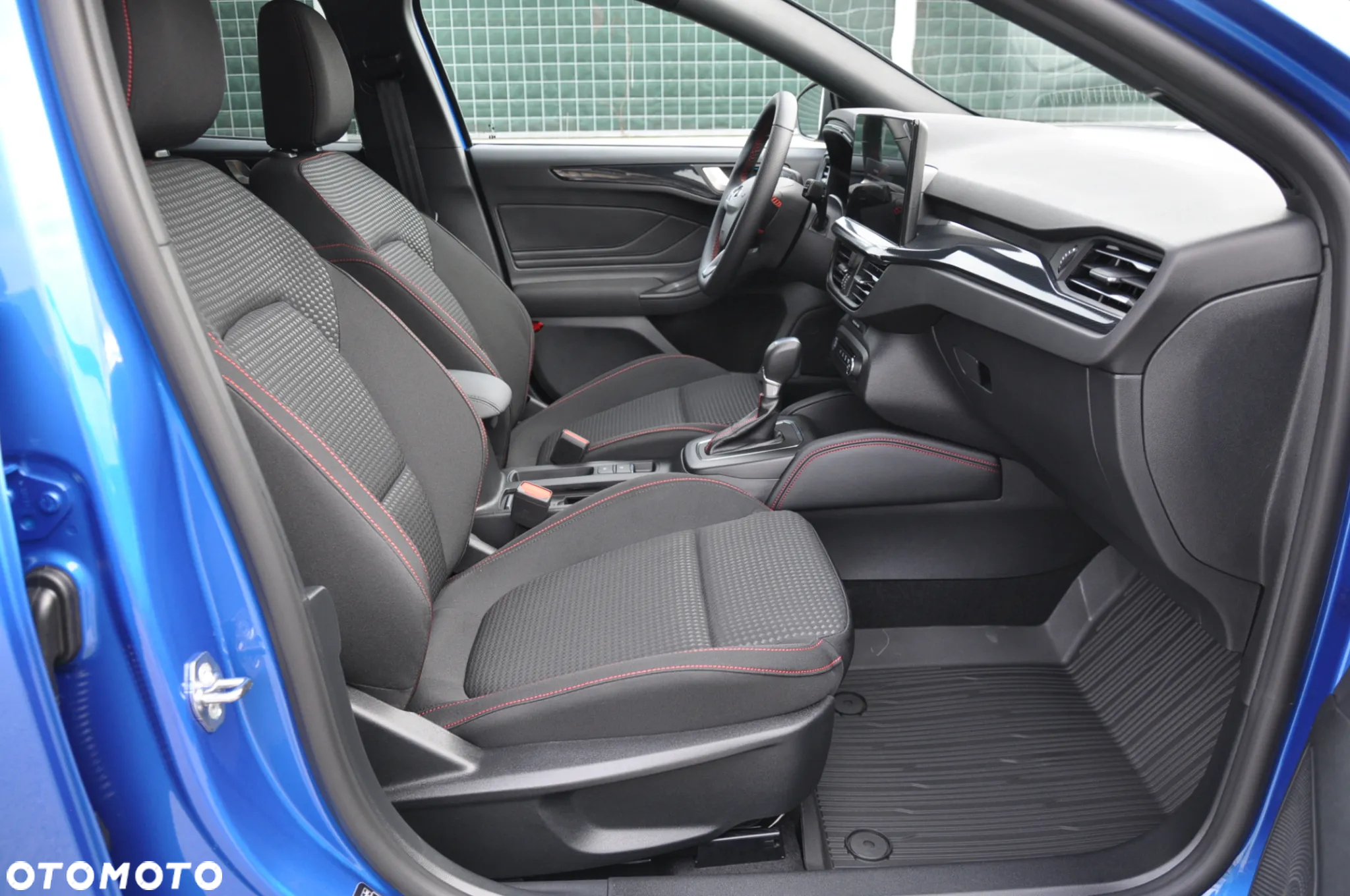 Ford Focus - 23
