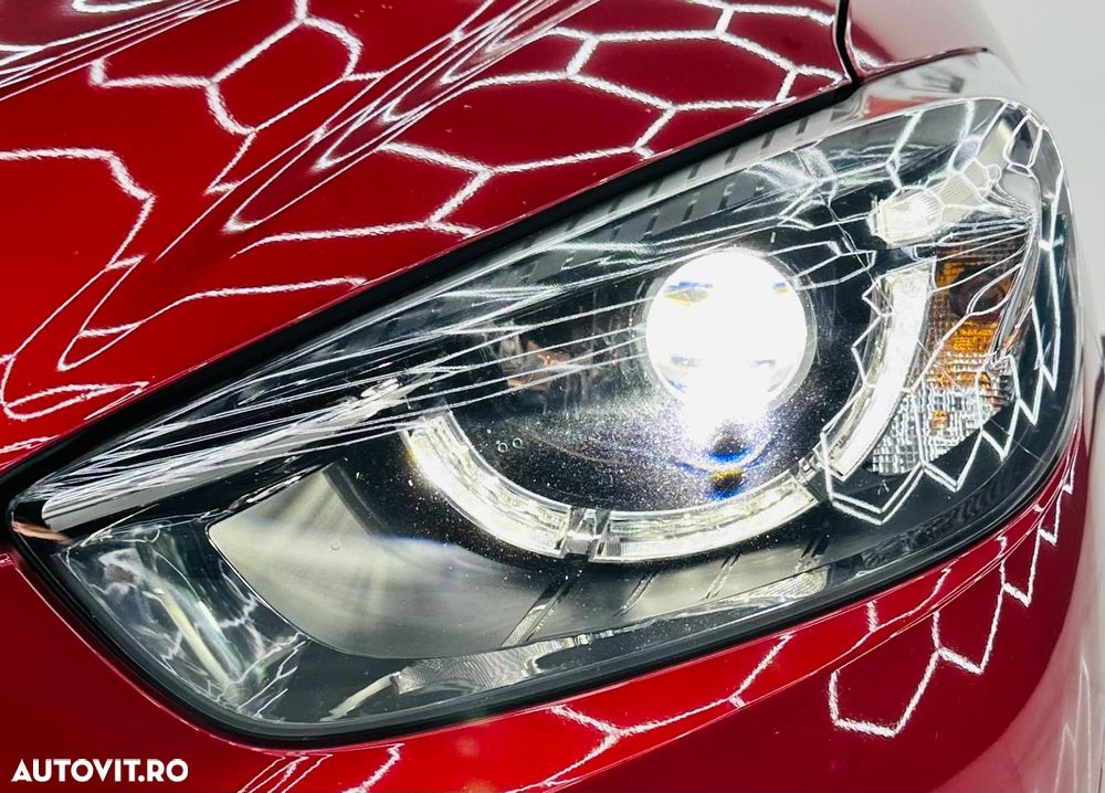 Mazda CX-5 SKYACTIV-D 150 Aut.SCR Exclusive-Line - 13