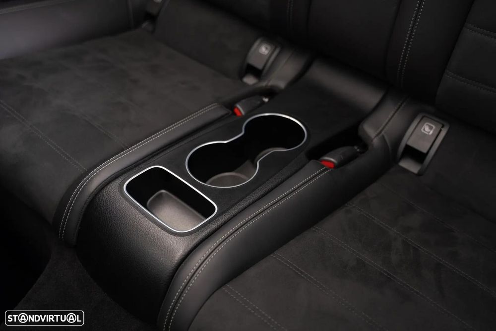 Mercedes-Benz CLE 200 9G-TRONIC Edition AMG Line - 52