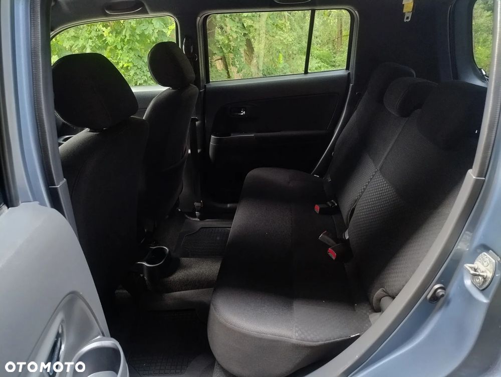Daihatsu Materia - 19