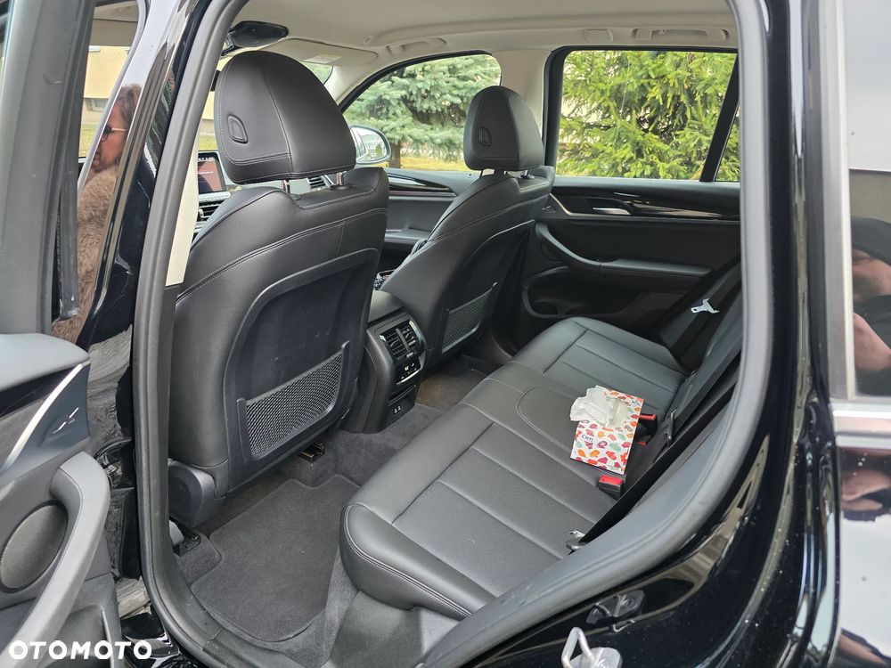 BMW X3 - 11