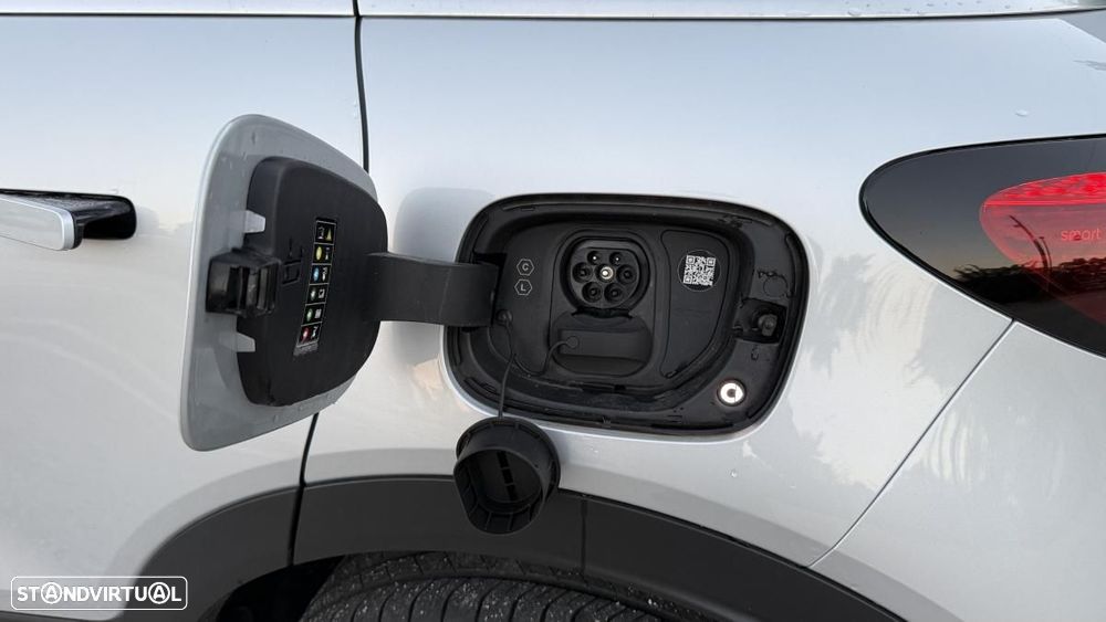 Smart #1 66 kWh Pro+ - 12