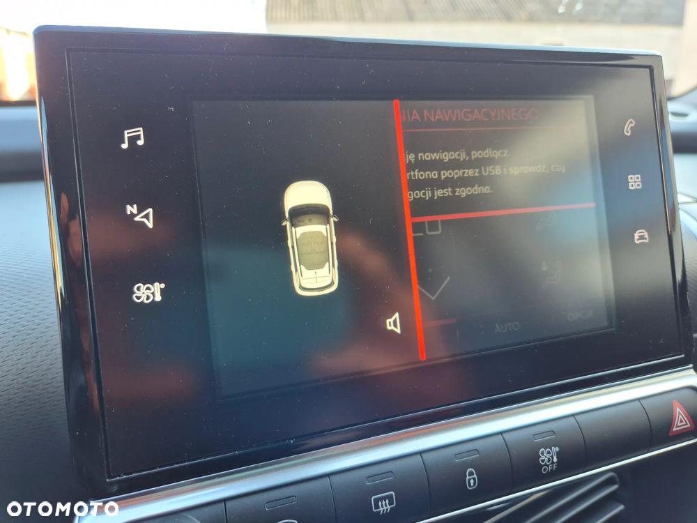 Citroën C4 Cactus PureTech 82 Feel - 9