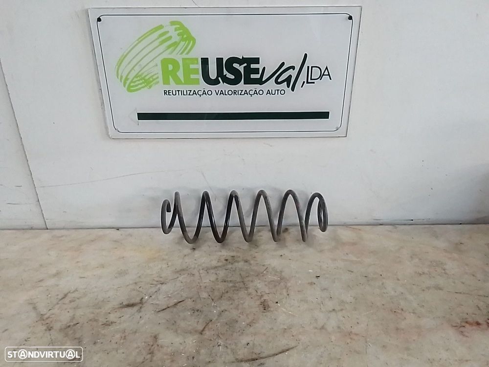 Mola Suspenção Tr Esq Peugeot 208 I (Ca_, Cc_) - 1