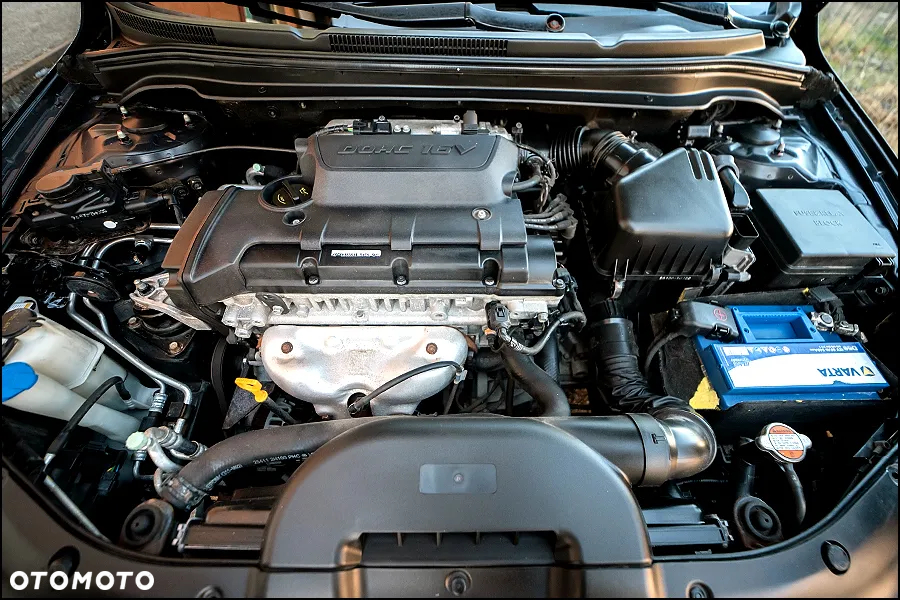 Kia Ceed - 32