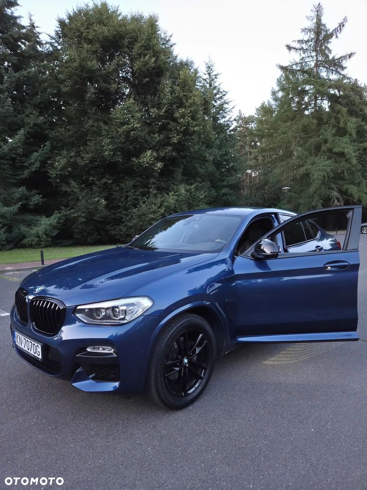 BMW X4 xDrive20d M Sport - 37