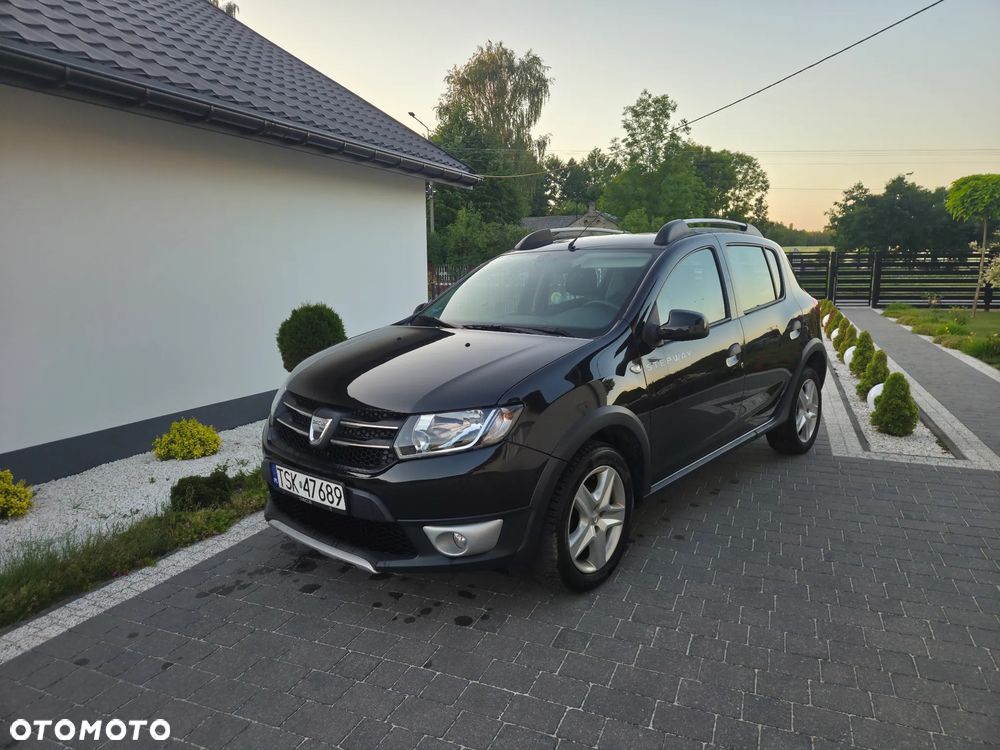 Dacia Sandero 0.9 TCe SL Celebration - 1