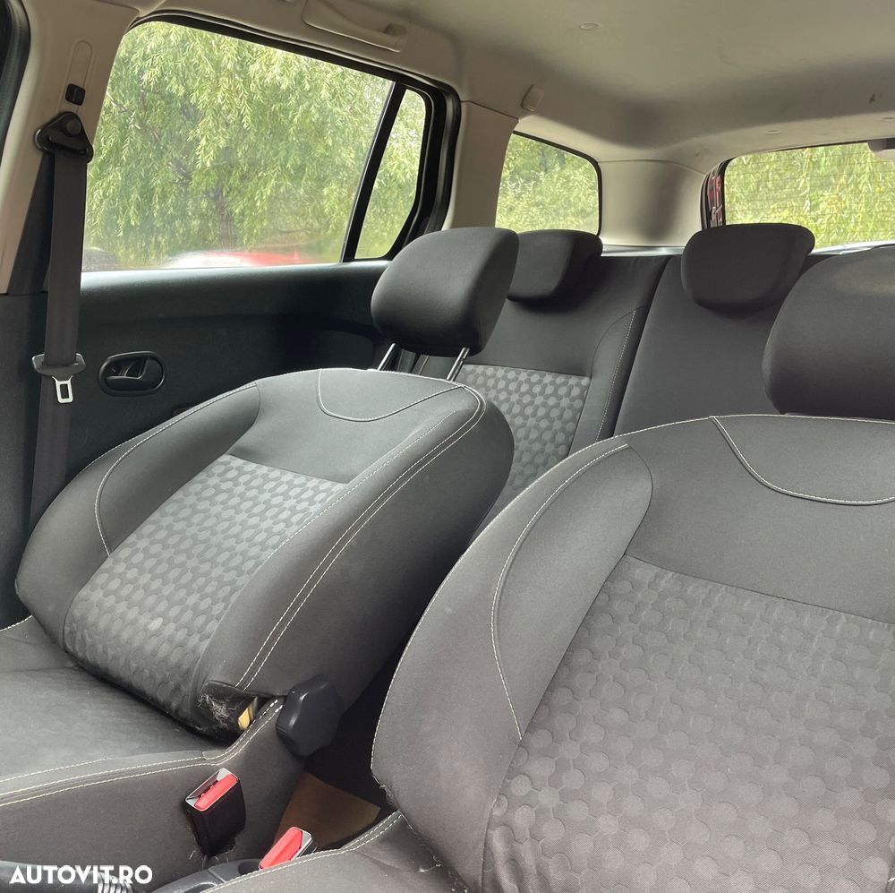 Dacia Logan 0.9 TCe Prestige - 13