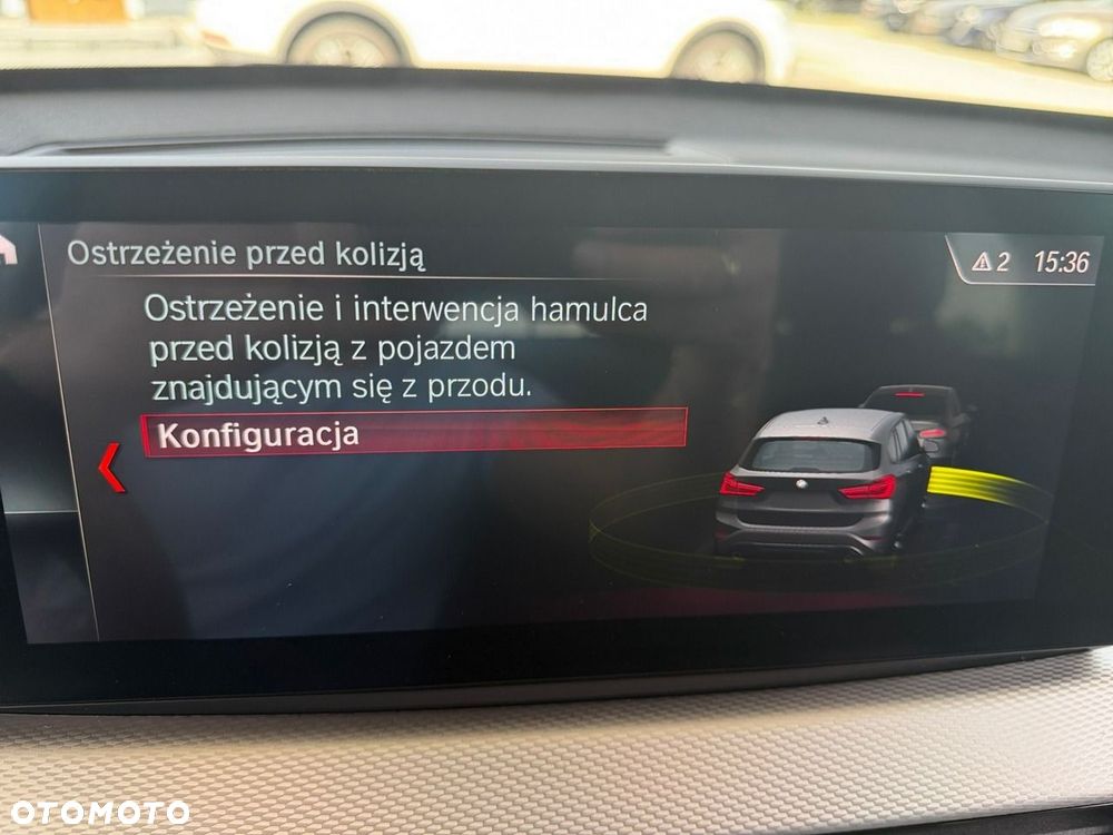 BMW X1 - 36