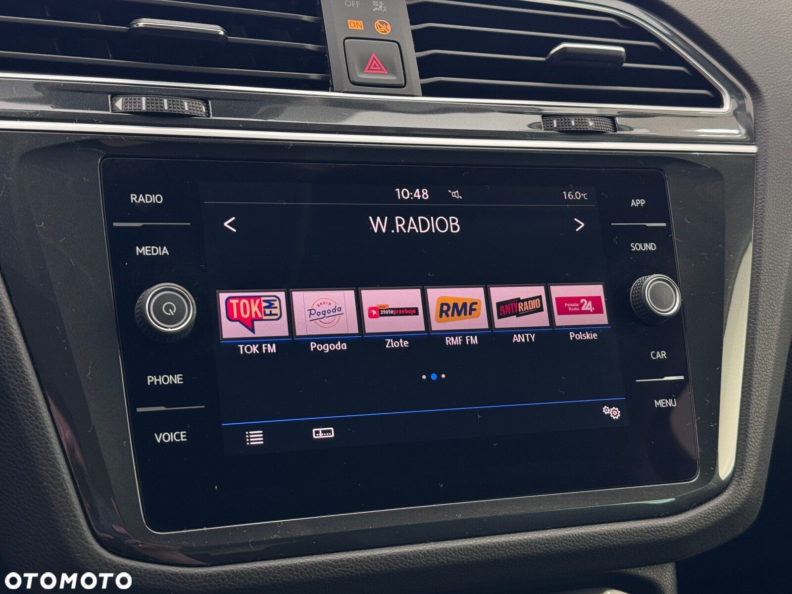 Volkswagen Tiguan 1.5 TSI EVO Comfortline DSG - 27