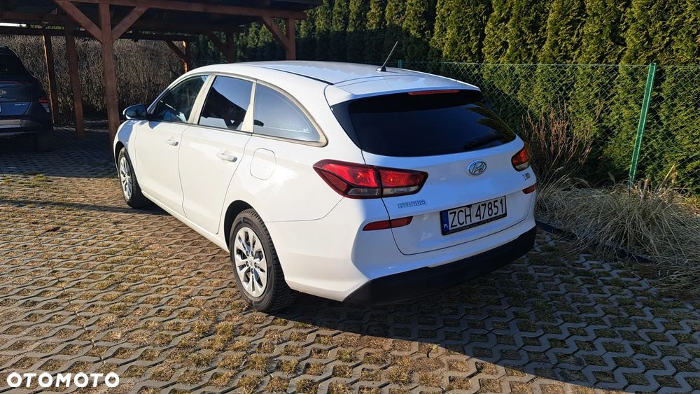 Hyundai i30 1.4 Classic - 3