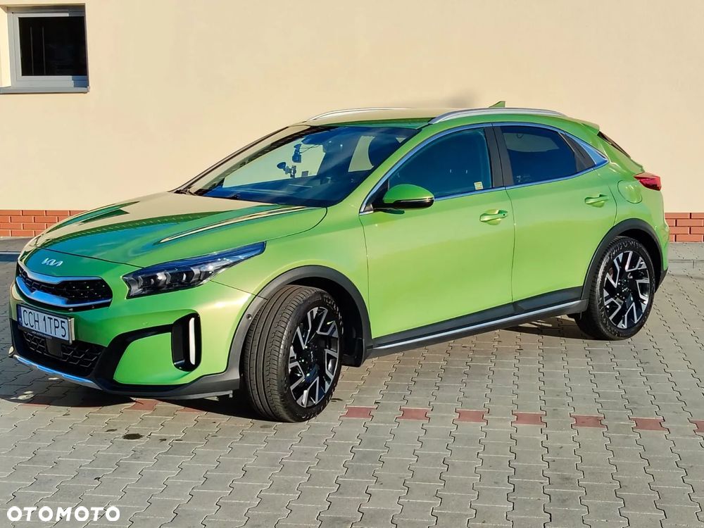 Kia XCeed 1.5 T-GDI Business Line - 5