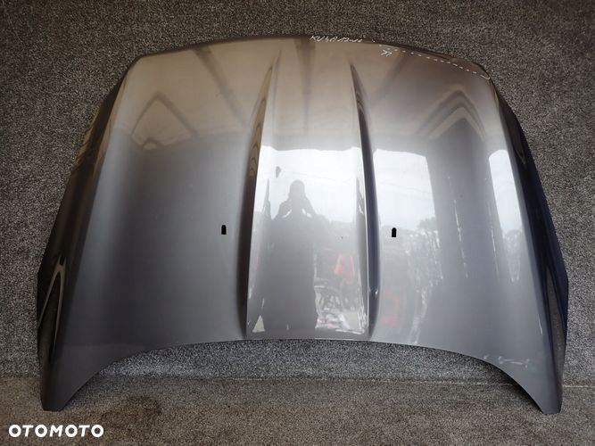 FORD KUGA II 13-16 maska - 1