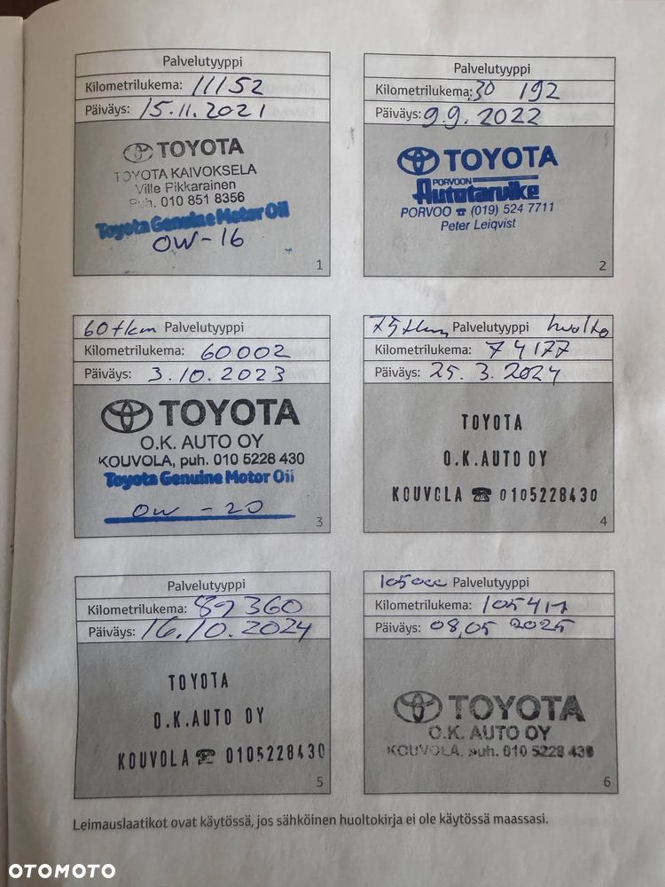 Toyota Corolla 2.0 Hybrid GR Sport - 25