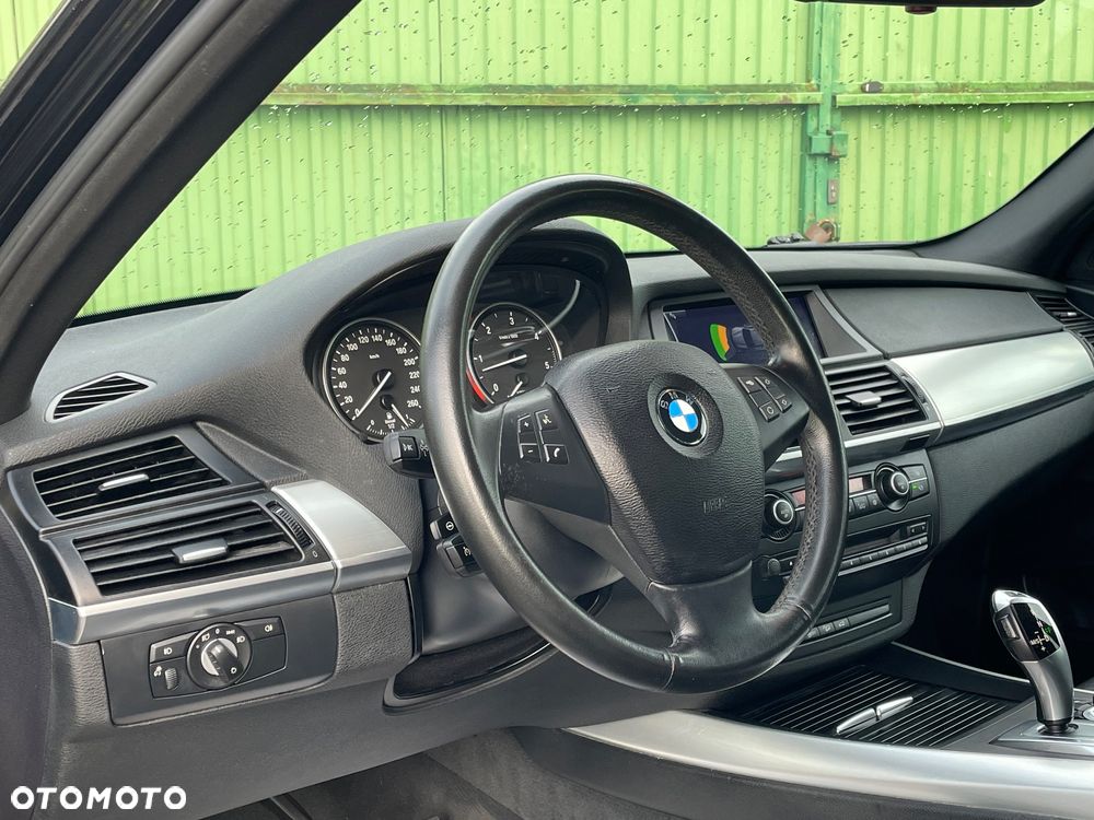 BMW X5 xDrive30d - 11