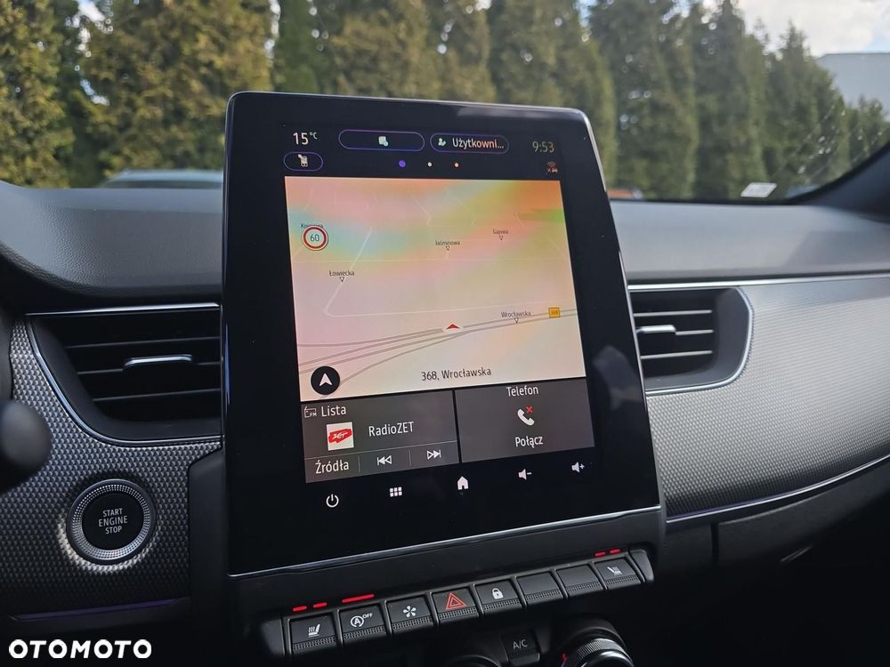 Renault Arkana 1.3 TCe mHEV Techno EDC - 19